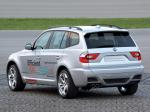 BMW X3 EfficientDynamics Concept 2005 года